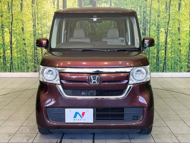 HONDA N BOX 2020