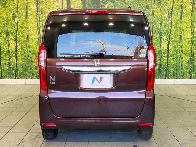HONDA N BOX 2020