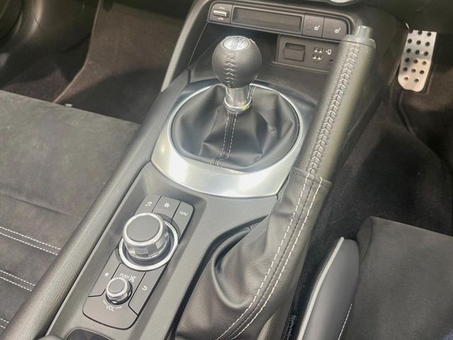 MAZDA ROADSTER RF 2021