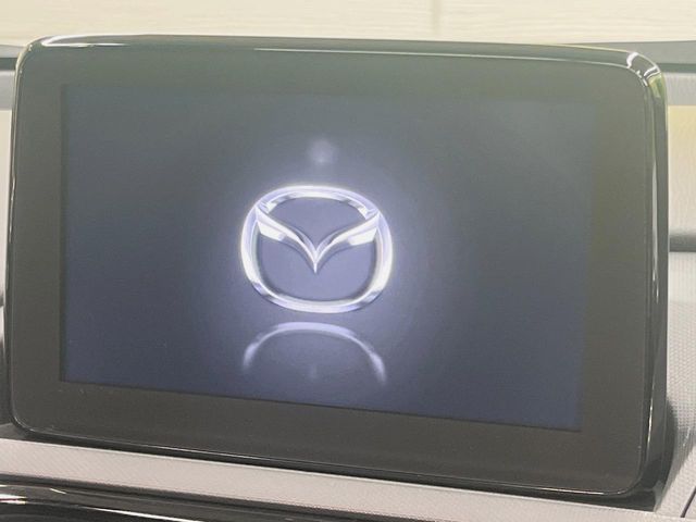 MAZDA ROADSTER RF 2021