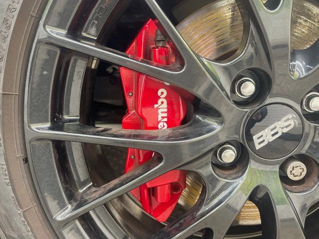 MAZDA ROADSTER RF 2021