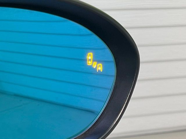 MAZDA ROADSTER RF 2021