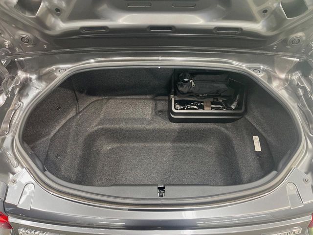 MAZDA ROADSTER RF 2021