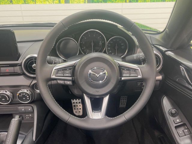 MAZDA ROADSTER RF 2021