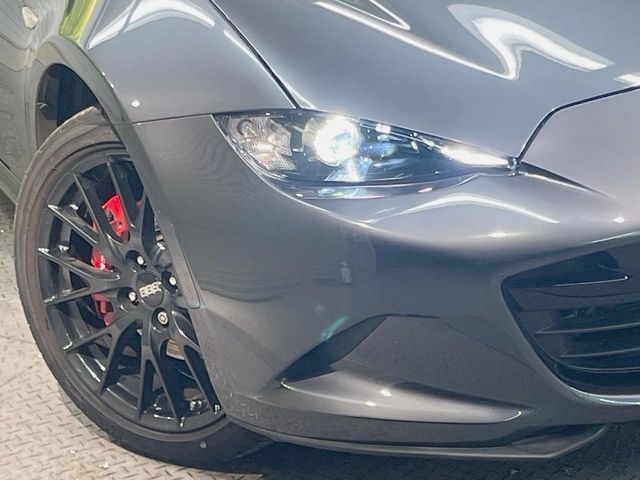 MAZDA ROADSTER RF 2021