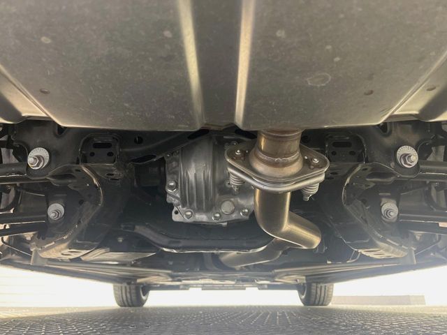 MAZDA ROADSTER RF 2021