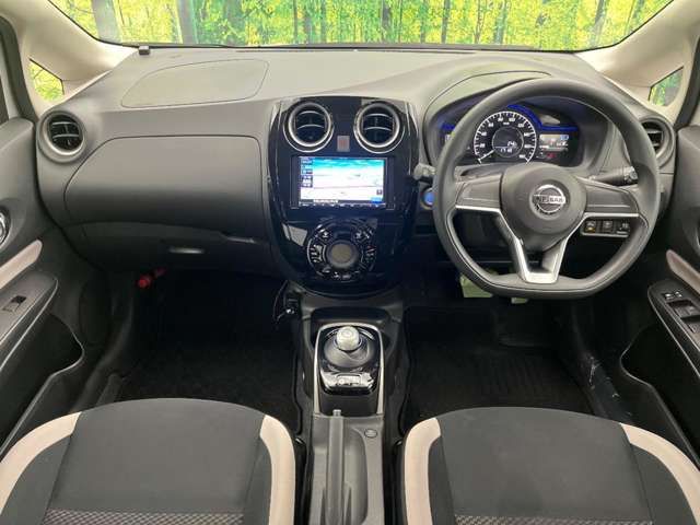 NISSAN NOTE 2020