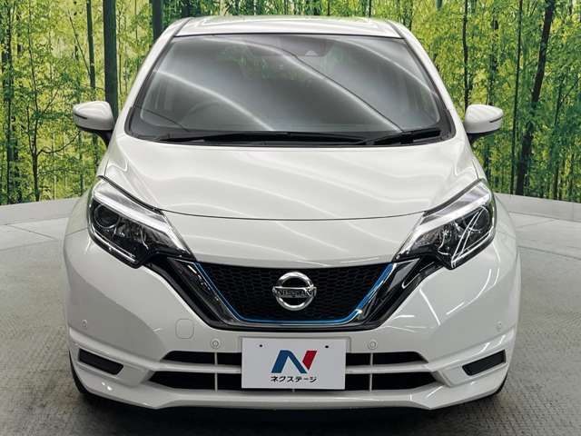 NISSAN NOTE 2020