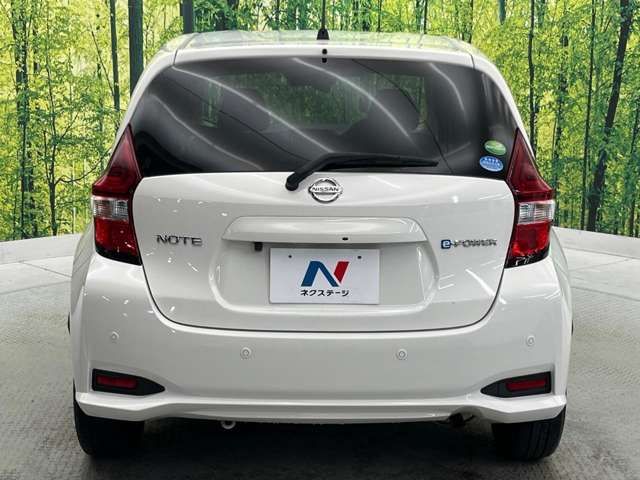 NISSAN NOTE 2020