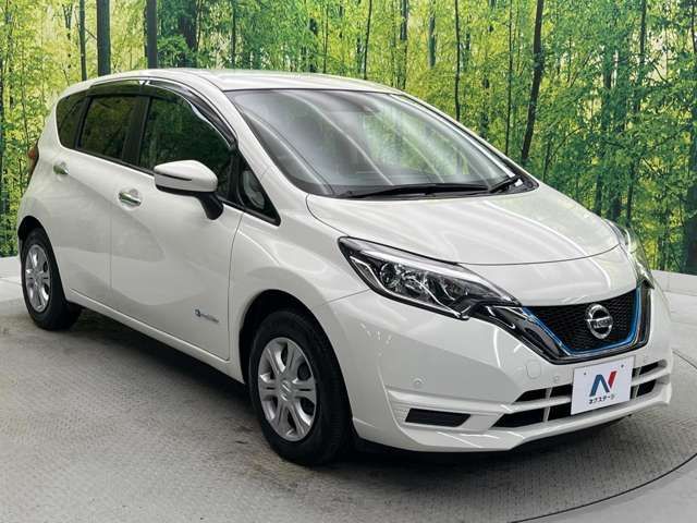 NISSAN NOTE 2020
