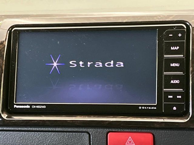 TOYOTA HIACE van 2WD 2024