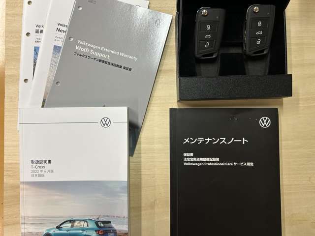 VOLKSWAGEN VOLKSWAGEN T-Cross 2023