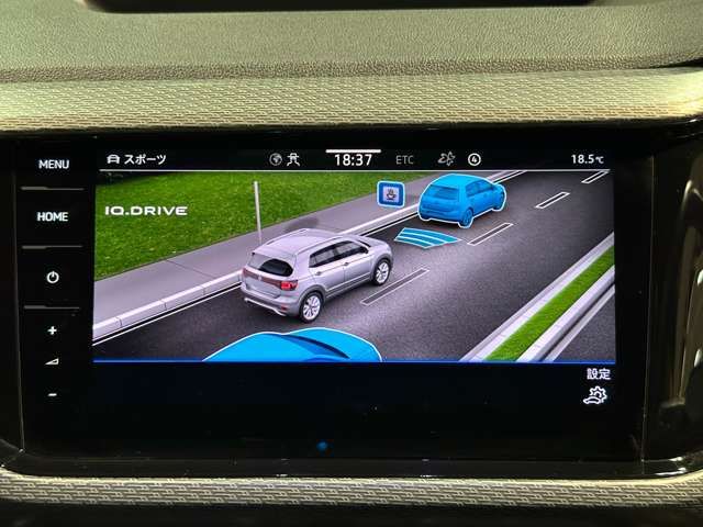 VOLKSWAGEN VOLKSWAGEN T-Cross 2023