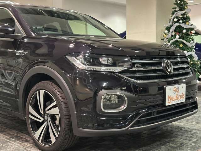VOLKSWAGEN VOLKSWAGEN T-Cross 2023