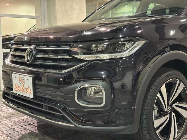 VOLKSWAGEN VOLKSWAGEN T-Cross 2023