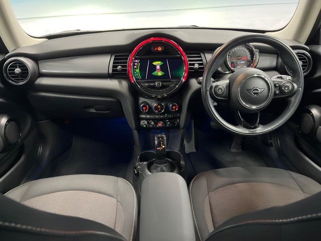 BMW MINI COOPER 2019