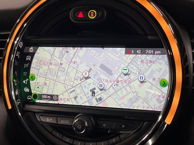 BMW MINI COOPER 2019