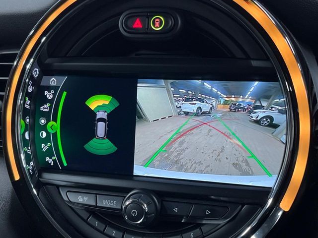 BMW MINI COOPER 2019