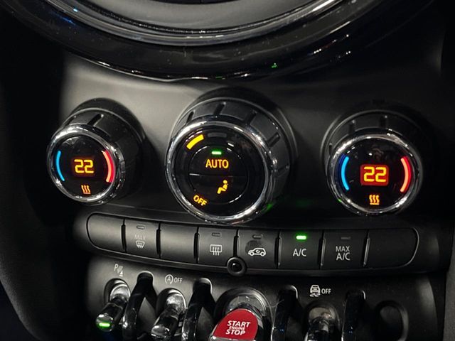 BMW MINI COOPER 2019