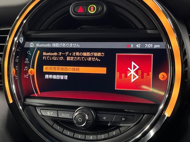 BMW MINI COOPER 2019