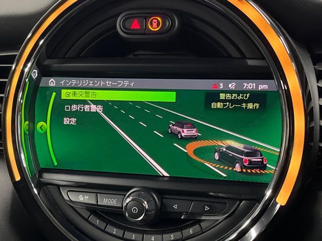 BMW MINI COOPER 2019