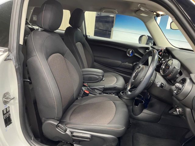 BMW MINI COOPER 2019