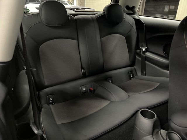 BMW MINI COOPER 2019