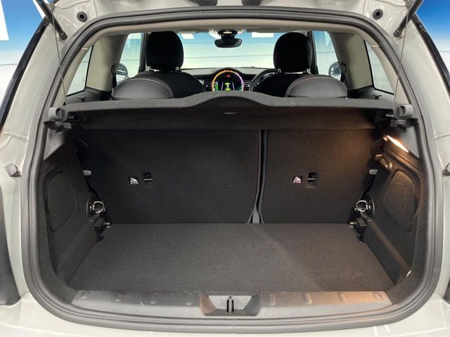 BMW MINI COOPER 2019