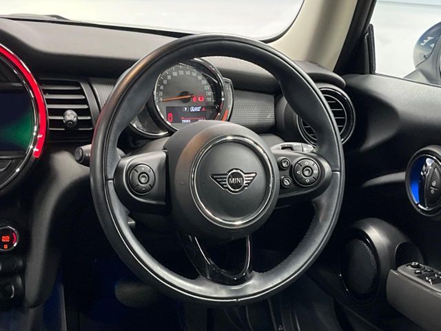 BMW MINI COOPER 2019