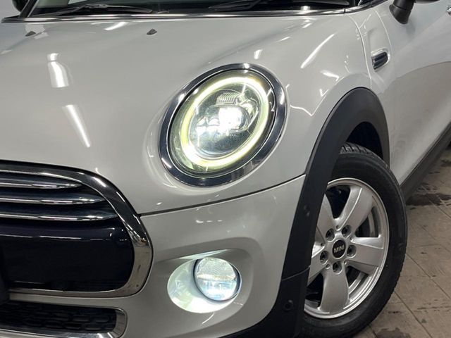 BMW MINI COOPER 2019