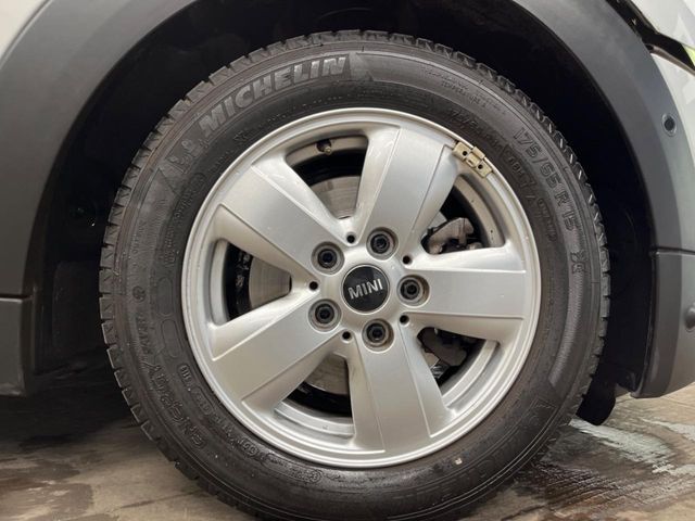 BMW MINI COOPER 2019