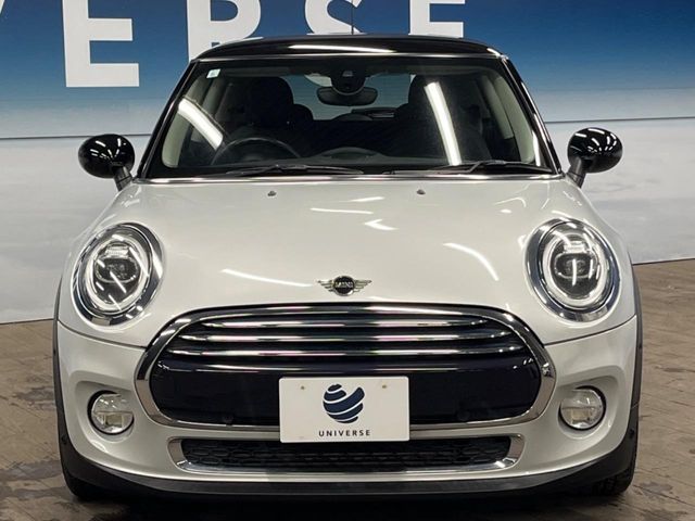 BMW MINI COOPER 2019