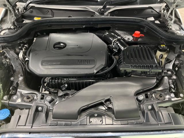 BMW MINI COOPER 2019