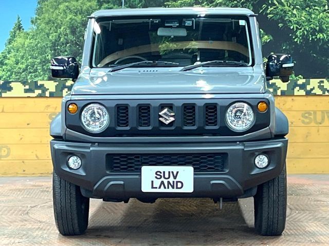 SUZUKI JIMNY SIERRA 2023