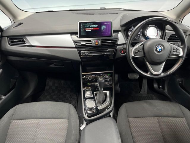 BMW BMW 2series Gran Tourer 2018