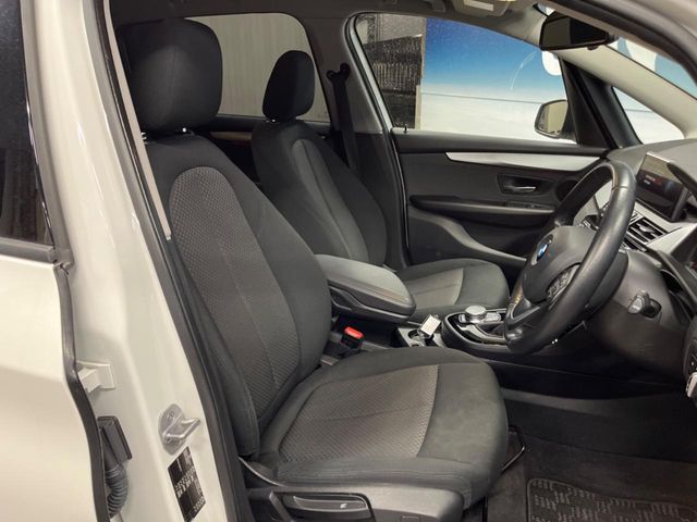 BMW BMW 2series Gran Tourer 2018