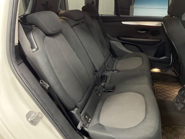 BMW BMW 2series Gran Tourer 2018