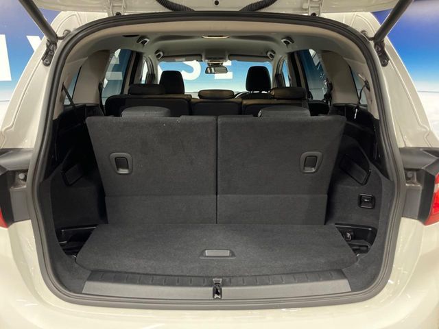 BMW BMW 2series Gran Tourer 2018