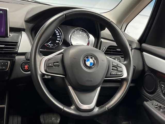 BMW BMW 2series Gran Tourer 2018