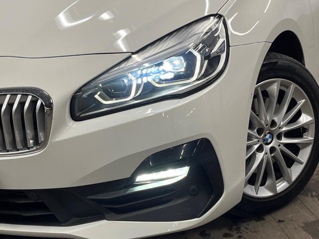 BMW BMW 2series Gran Tourer 2018