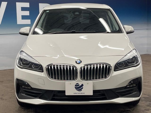 BMW BMW 2series Gran Tourer 2018