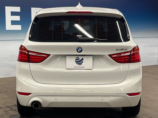 BMW BMW 2series Gran Tourer 2018