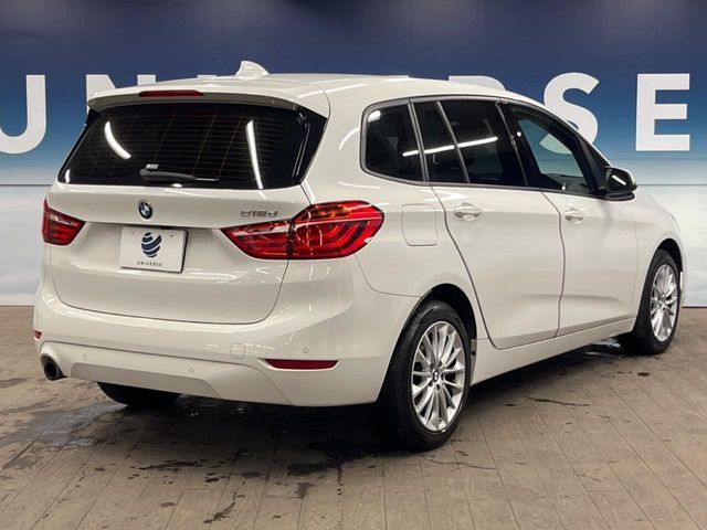 BMW BMW 2series Gran Tourer 2018