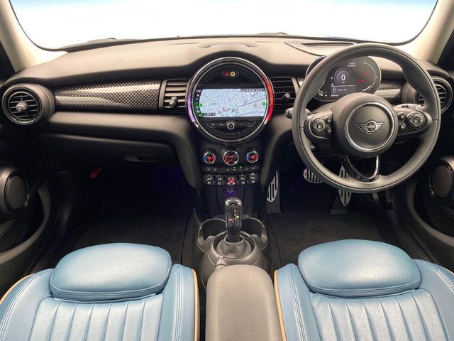 BMW MINI COOPER SD 5DOOR 2020