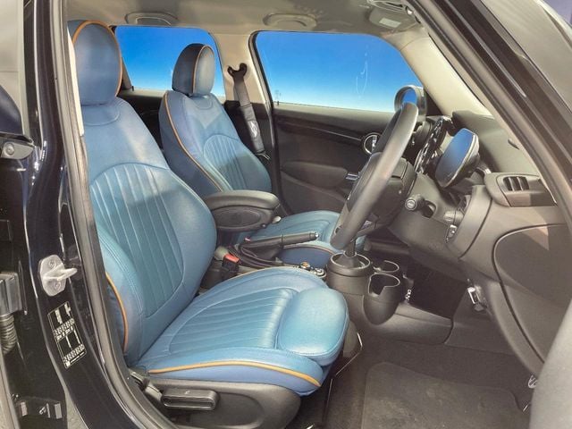 BMW MINI COOPER SD 5DOOR 2020