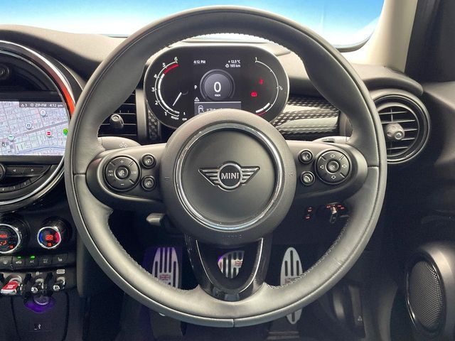 BMW MINI COOPER SD 5DOOR 2020