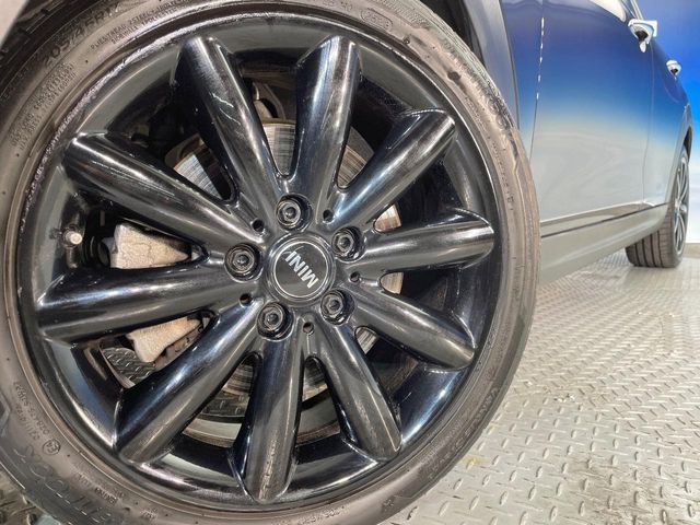 BMW MINI COOPER SD 5DOOR 2020