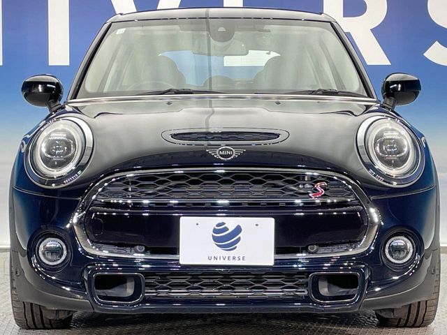 BMW MINI COOPER SD 5DOOR 2020