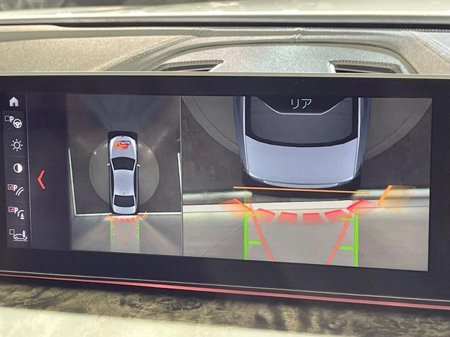 BMW BMW 5series sedan 2017