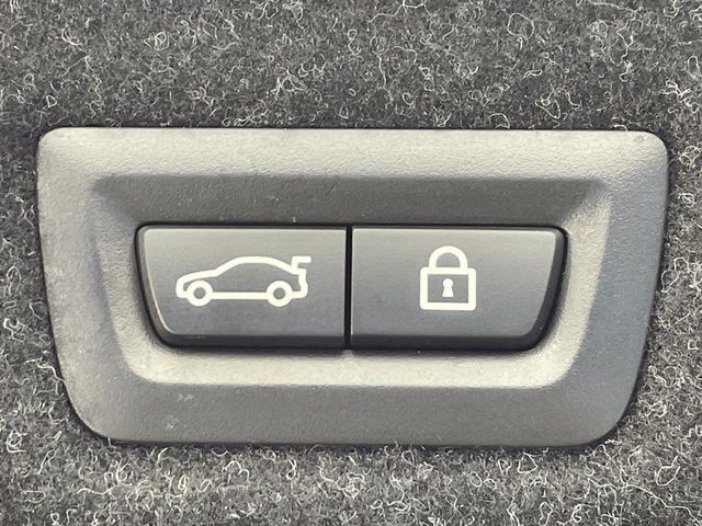 BMW BMW 5series sedan 2017